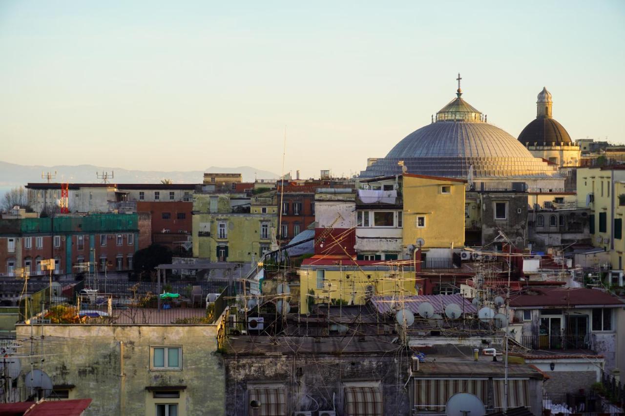 Case Così Apartments - Napoli Esterno foto