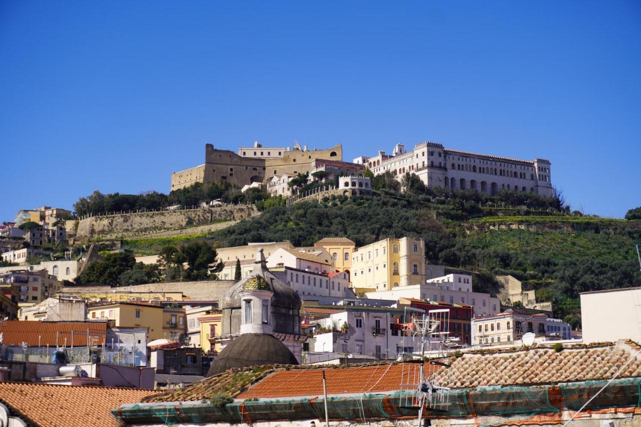 Case Così Apartments - Napoli Esterno foto