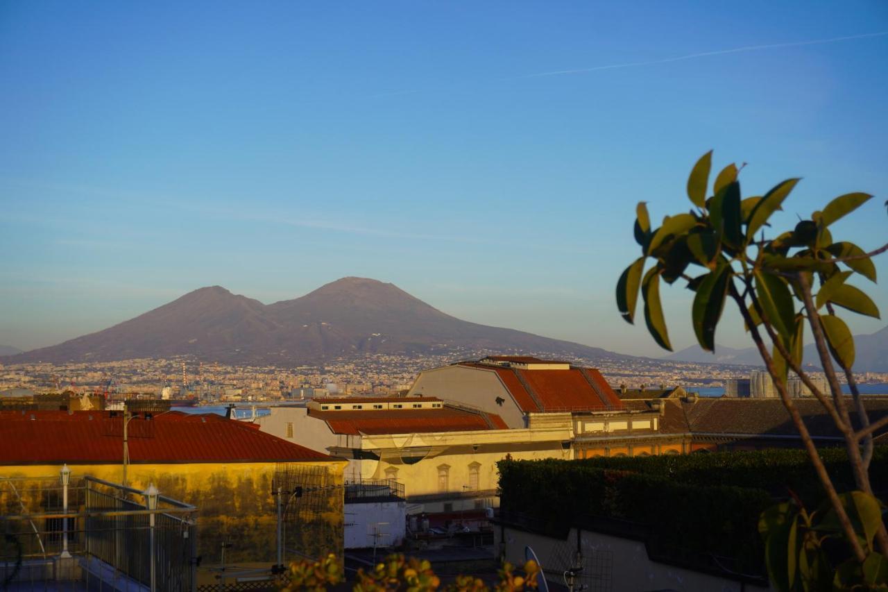 Case Così Apartments - Napoli Esterno foto