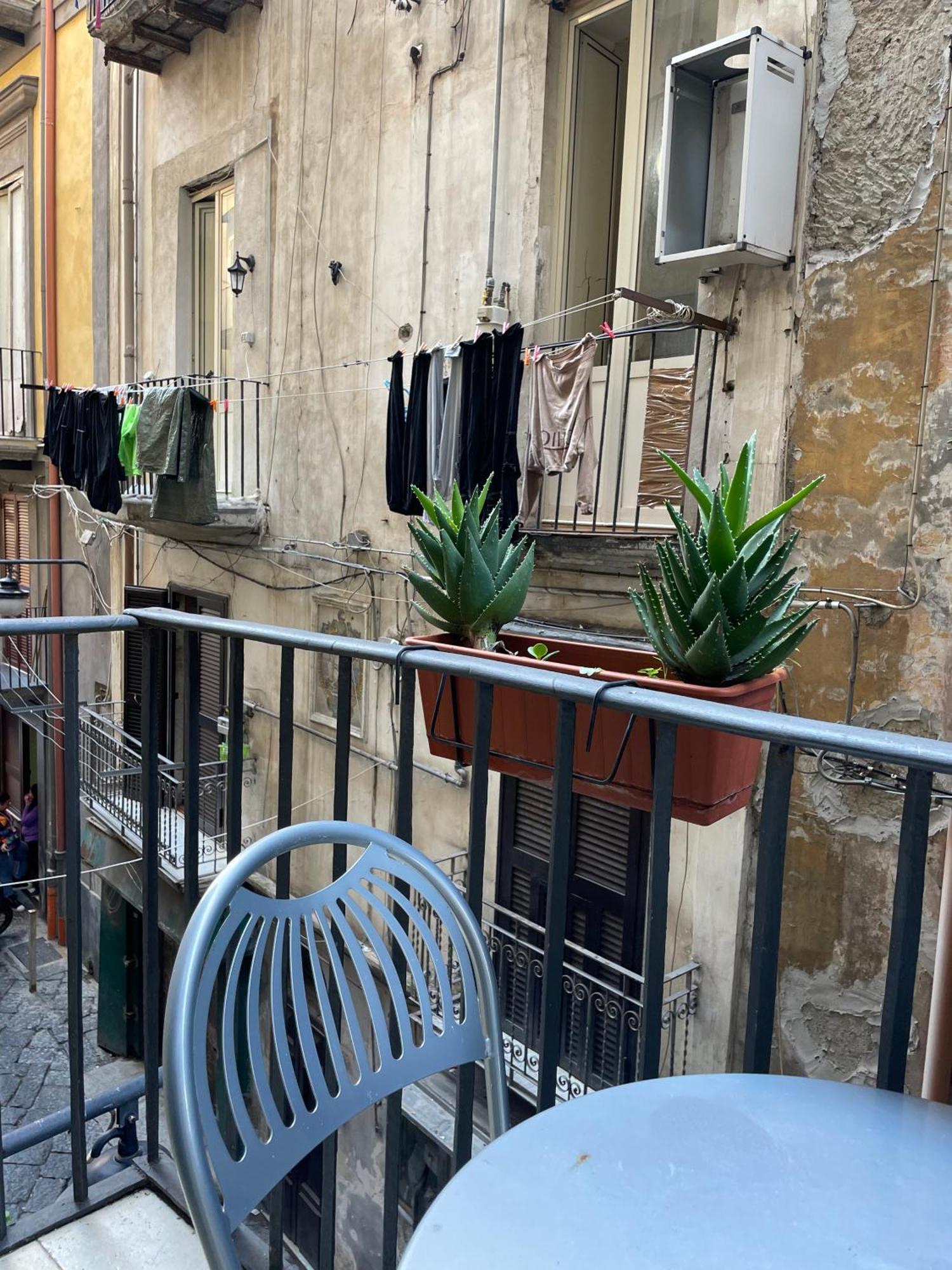 Case Così Apartments - Napoli Esterno foto