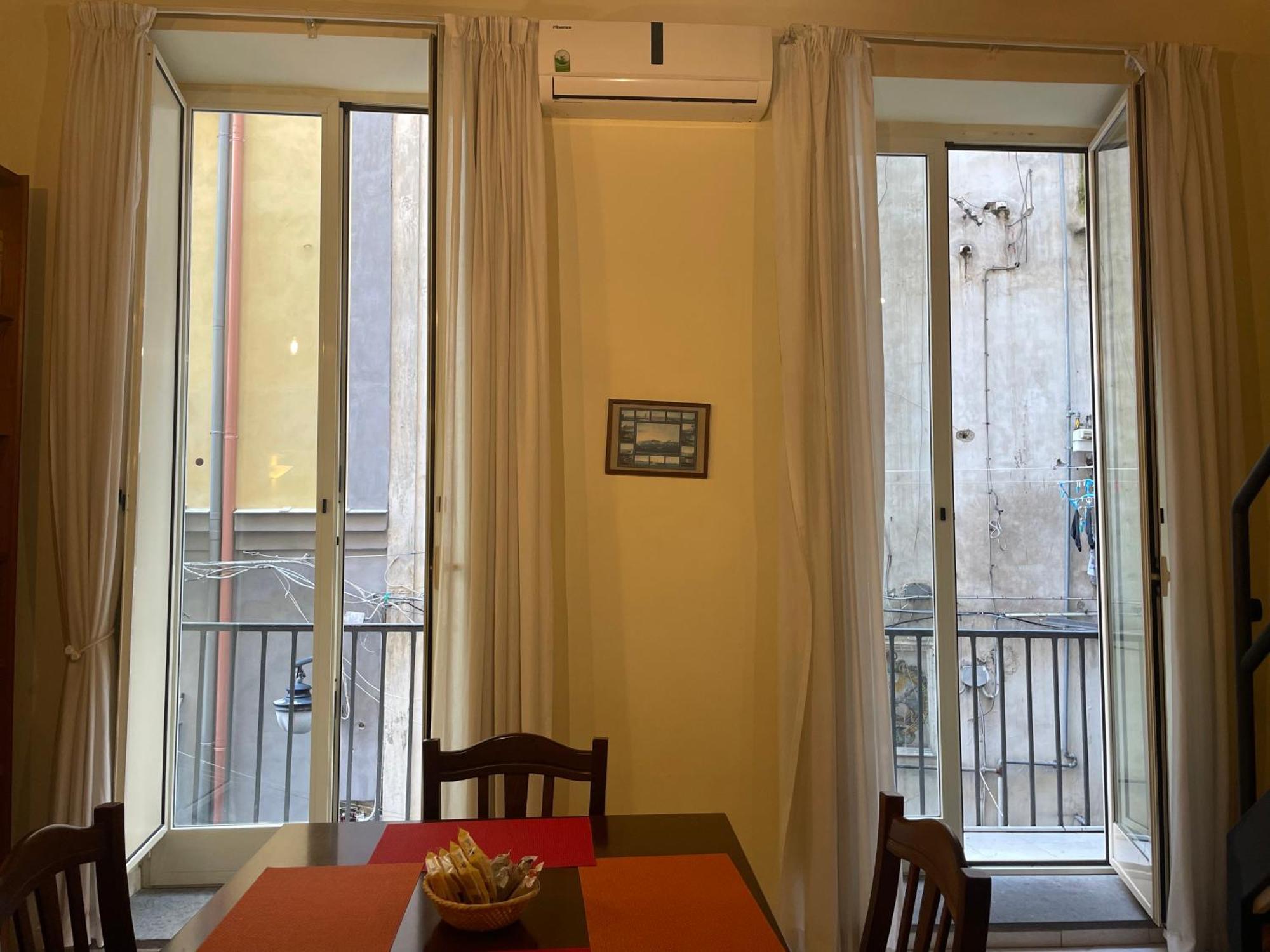 Case Così Apartments - Napoli Esterno foto