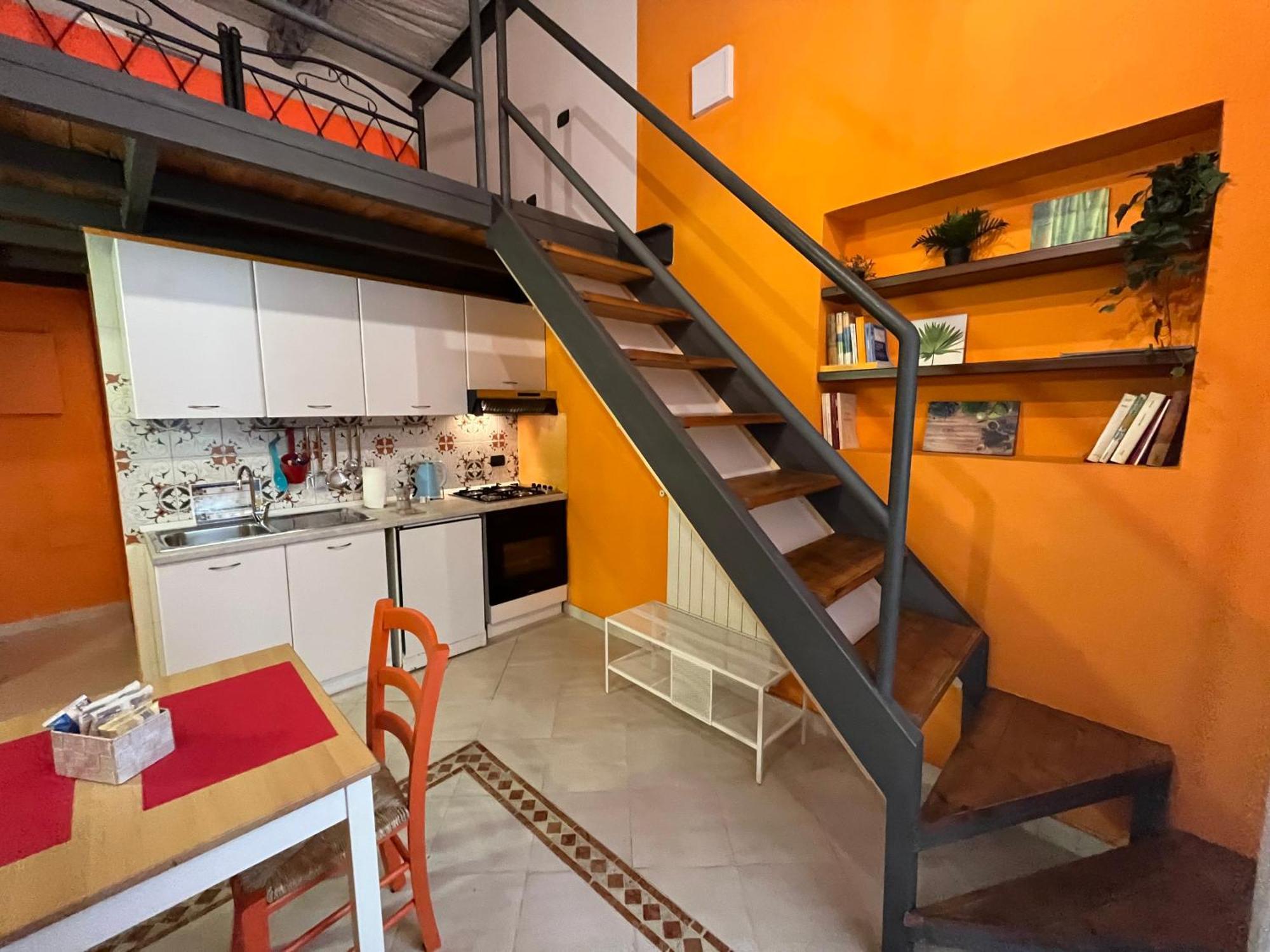 Case Così Apartments - Napoli Esterno foto