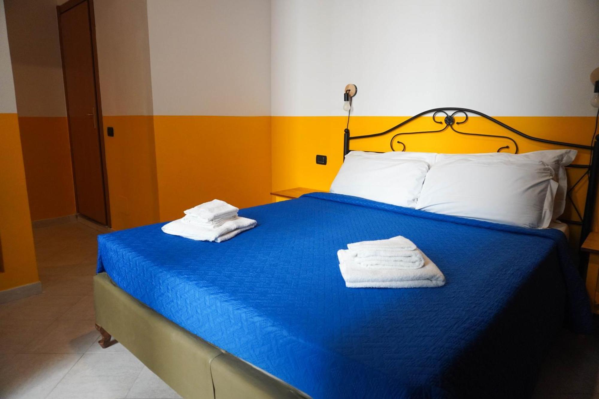 Case Così Apartments - Napoli Esterno foto