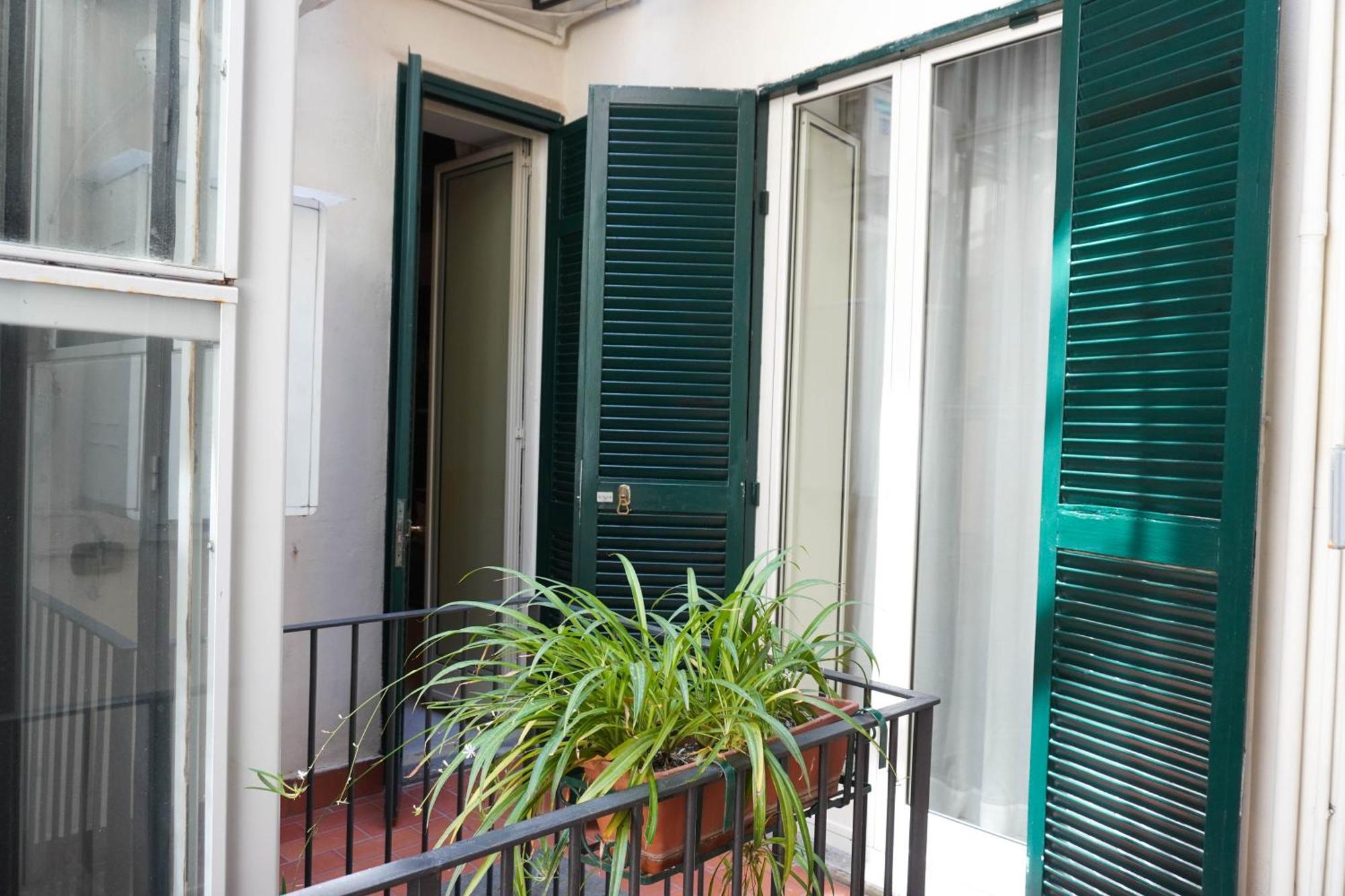 Case Così Apartments - Napoli Esterno foto