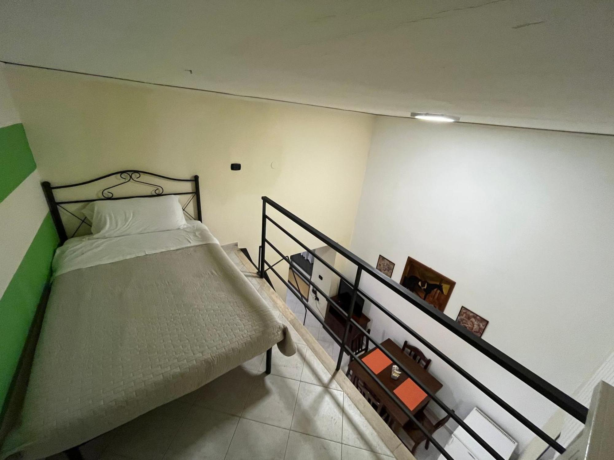 Case Così Apartments - Napoli Esterno foto