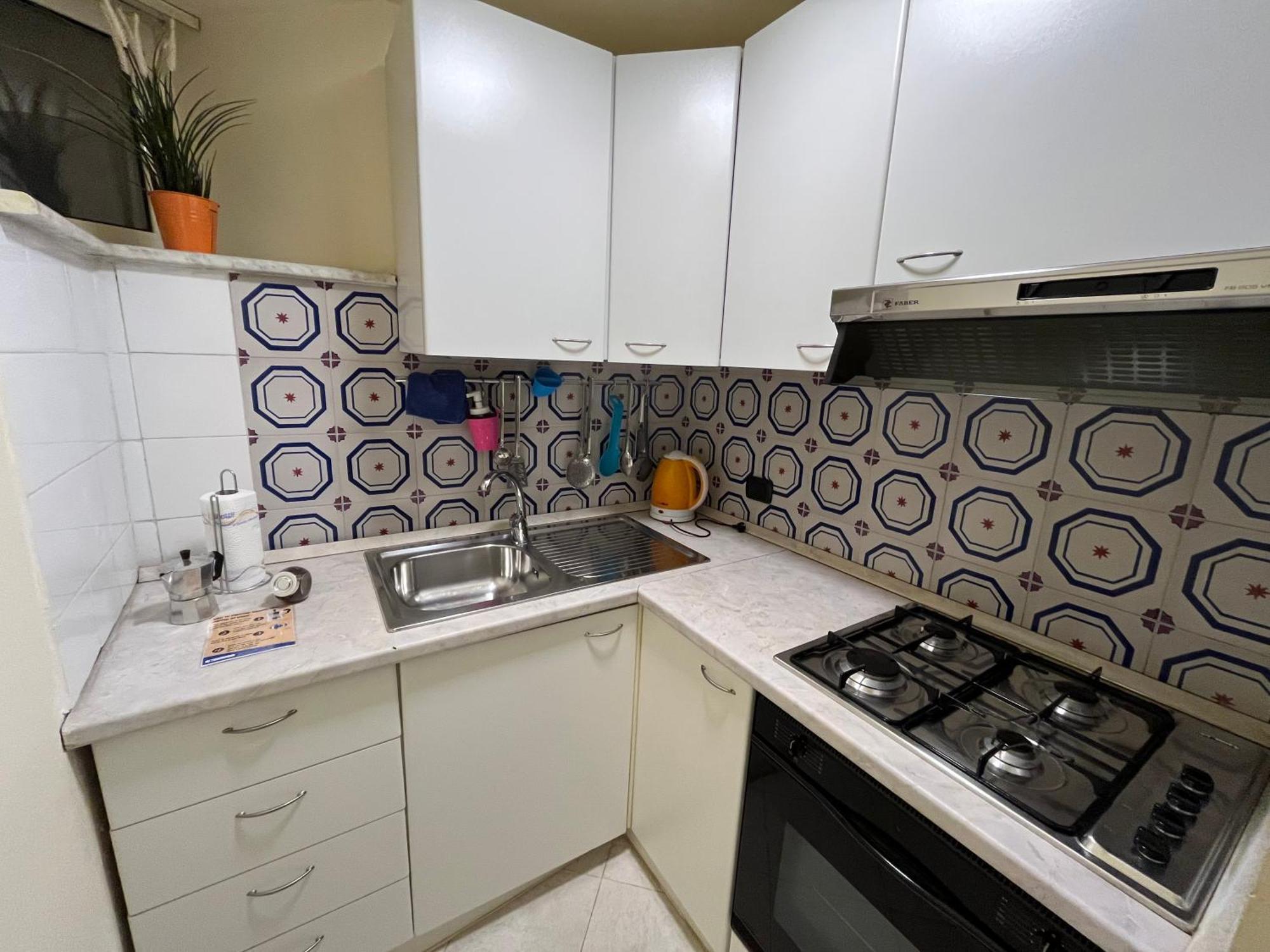 Case Così Apartments - Napoli Esterno foto